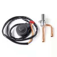 Electronic Expansion Valve Subassembly – Fits MRCOOL Ductless Heat Pump Condensers (Part #15500213000046)