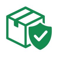 Add Shipping Protection for peace of mind — covers loss, theft, or damage during transit.