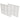 Amana FK10K Filter Kit  - for J & K series models