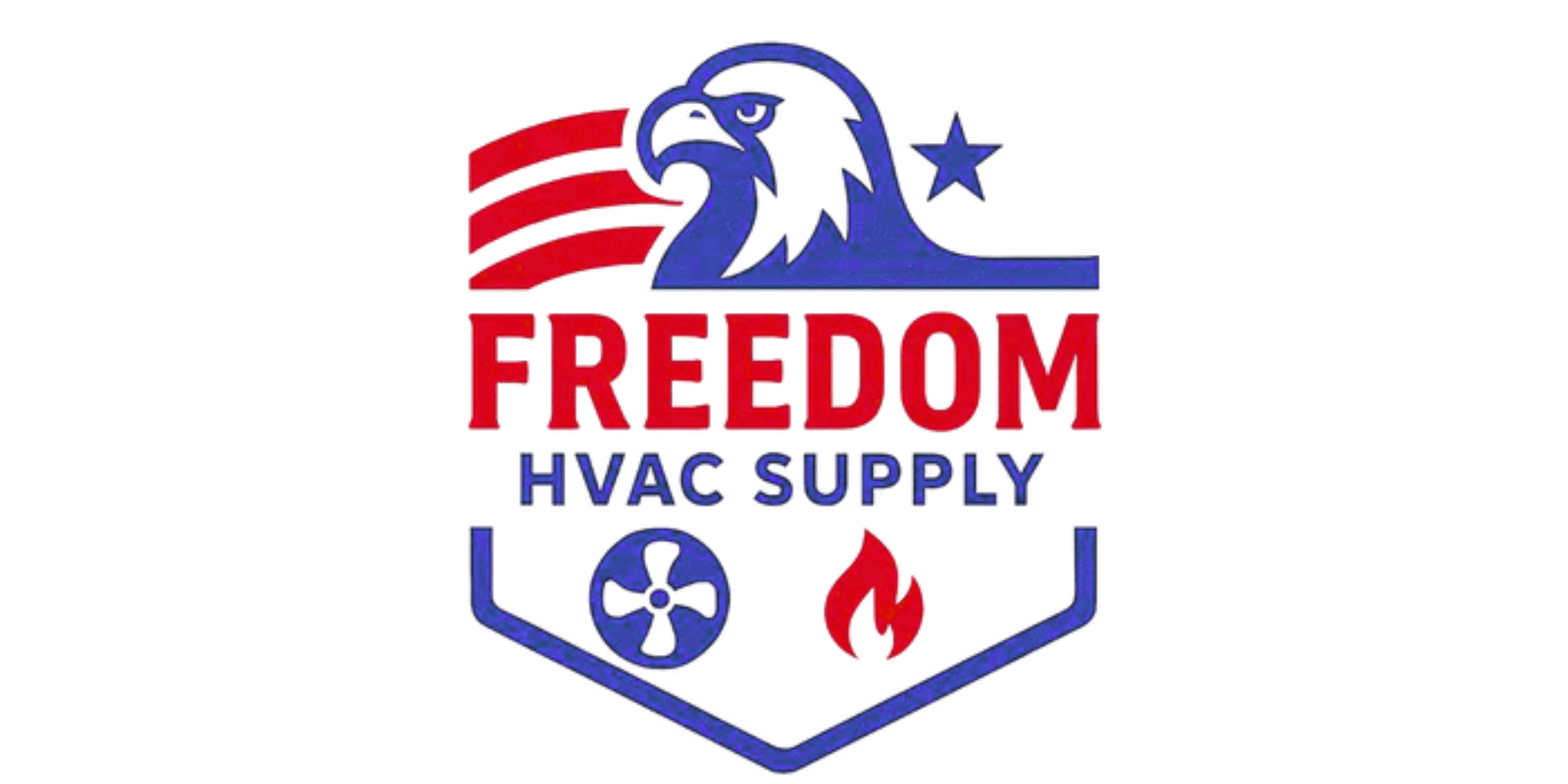 Premium HVAC systems and accessories from GWIN, MRCOOL, Daikin, and Goodman offered by Freedom HVAC Supply, a top nationwide HVAC equipment retailer.