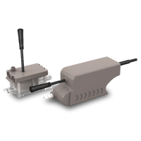 Ghost™ Series Remote Condensate Pump – RectorSeal Upgrade to Aspen Orange