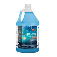 GulfClean Salt Reducer HVAC Coil Cleaner | Biodegradable Soluble Salt Remover for Evaporator & Condenser Coils