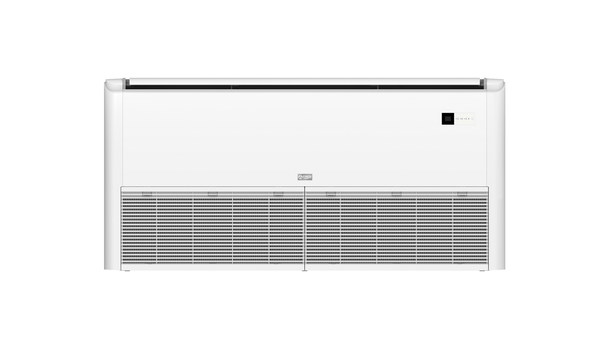 GWIN Multi-Zone Floor/Ceiling Console Air Handler | 9k–24k BTU