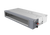 Quiet, slim GWIN ducted air handler for ceiling installation