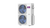 GWIN 42k BTU 5-zone condenser for multi-room heating and cooling