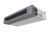 GWIN slim ducted air handler for multi-zone HVAC — 9k to 24k BTU