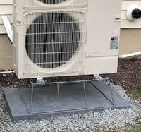 Mini Split Heat Pump Stand (MIN2335)