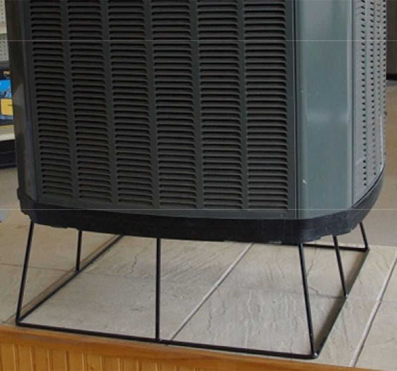 Reversible Heat Pump Stands (HPS2428)