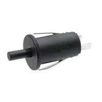 Door Plunger Switch (17471100004765) | Universal HVAC Cabinet Safety Switch Replacement