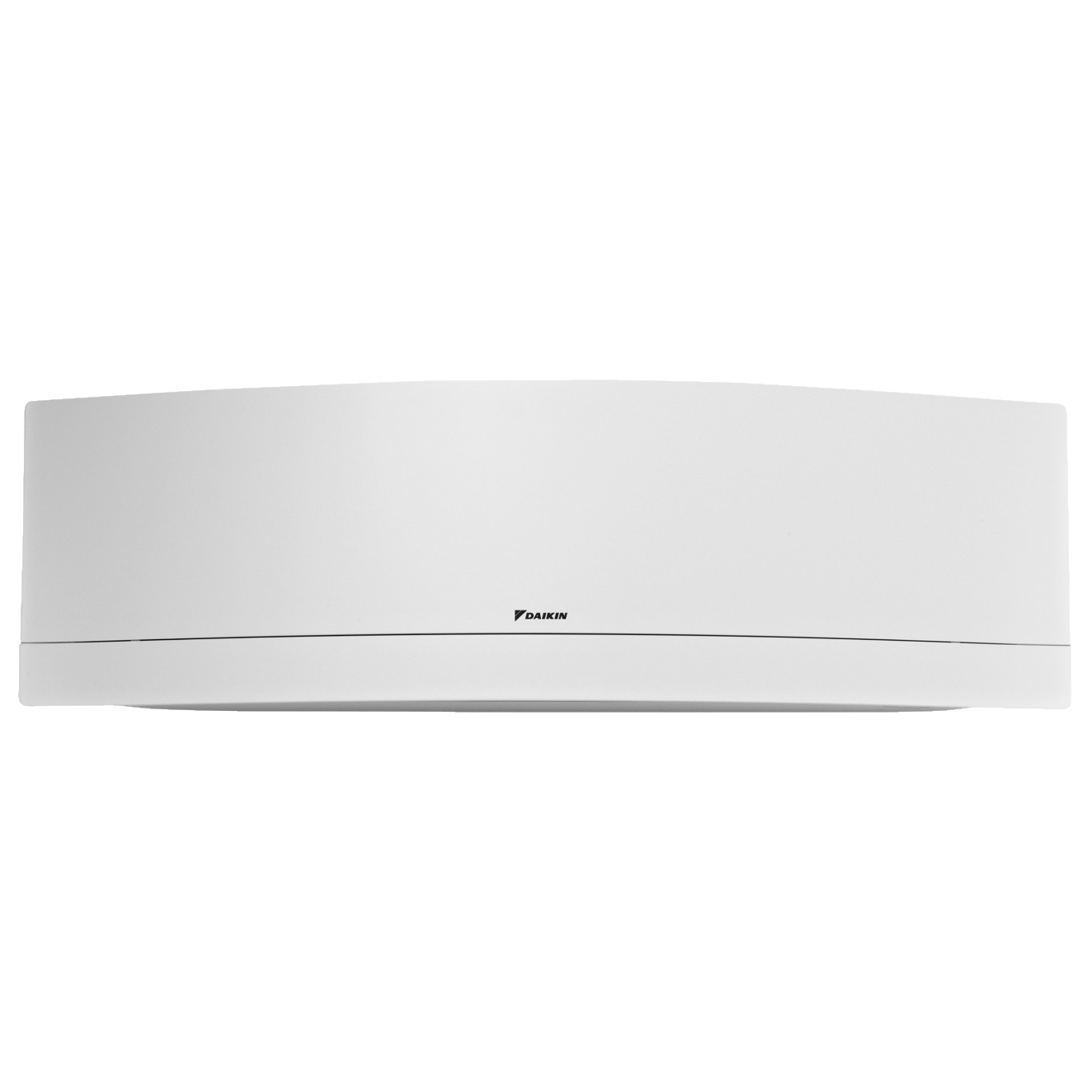 18,000 BTU Daikin Emura White 14.5 SEER Wall-Mounted Ductless Mini-Split Inverter Air Conditioner Heat Pump System (230 Volt) RX18RMVJU9A + FTXR18TVJUW