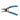 Klein 11055 Solid and Stranded Copper Wire Stripper and Cutter