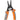 Klein 11055RINS Insulated Klein-Kurve® Wire Stripper and Cutter
