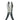 Klein 201-7CST Rebar Work Pliers, Plain Handle