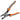 Klein 2139NERINS Insulated Pliers, Side Cutters, 9"
