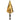 Klein 25961 Step Drill Bit, Spiral Double-Fluted, 7/8" to 1-1/8", VACO