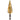 Klein 25962 Step Drill Bit, Spiral Double-Fluted, 3/16" to 7/8", VACO