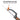 Klein 31432 Compact Medium-Cut Hacksaw