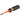 Klein 32287 2-in-1 Insulated Flip-Blade Screwdriver, #1/#2 Square