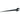 Klein 3239 16" Long Adjustable Head Construction Wrench (1-1/2" Cap.) Spud