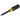 Klein 32500HD Impact Rated Multi-Bit Screwdriver / Nut Driver, 11-in-1