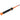 Klein 32581INS 2-in-1 Insulated Electronics Screwdriver, Phillips, Slotted Bits