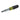 Klein 32800 6-in-1 Multi-Bit Screwdriver / Nut Driver, Heavy Duty