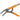 Klein 38611 Long Nose Locking Pliers, 6"