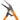 Klein 38612 Long Nose Locking Pliers, 9"