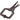 Klein 38621 C-Clamp Locking Pliers With Swivel Jaws, 9-Inch