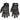 Klein 40213 Journeyman Cold Weather Pro Gloves, size XL