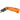Klein 44306 FLICKBLADE 2-in-1 Utility Knife / Scraper with Blade Storage