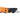 Klein 44306 FLICKBLADE 2-in-1 Utility Knife / Scraper with Blade Storage