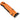 Klein 44306 FLICKBLADE 2-in-1 Utility Knife / Scraper with Blade Storage