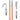 Klein 50103 Lo-Flex Glow Fish Rod, 10-Foot