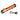 Klein 56040 Rechargeable Focus Flashlight with Laser