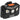 Klein 56048 Rechargeable Headlamp with Strap, 400 Lumen All-Day Runtime, Auto-Off