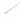 Klein 56406 Hi-Flex Glow Rod w/Splinter Guard Coating, 6'