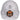 Klein 60107 Hard Hat, Non-vented, Cap Style with Headlamp