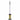Klein 6013K Slotted Screw Holding Driver, 3/16"
