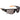 Klein 60162 Professional Safety Glasses, Gray Lens