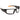 Klein 60163 Professional Safety Glasses, Full Frame, Clear Lens