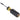 Klein 6024K Slotted Screw Holding Driver, 1/4"