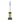 Klein 6024K Slotted Screw Holding Driver, 1/4"