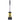 Klein 6024K Slotted Screw Holding Driver, 1/4"