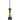 Klein 6024K Slotted Screw Holding Driver, 1/4"