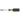 Klein 6024K Slotted Screw Holding Driver, 1/4"