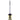 Klein 6026K Slotted Screw Holding Driver, 5/16"