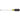 Klein 603-10 #2 Phillips Screwdriver 10" Round Shank