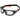 Klein 60470 Professional Full-Frame Gasket Safety Glasses, Clear Lens