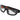 Klein 60470 Professional Full-Frame Gasket Safety Glasses, Clear Lens